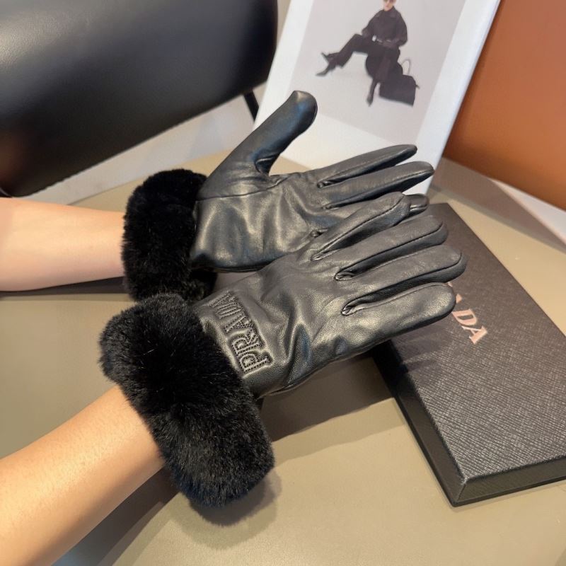 Prada Gloves