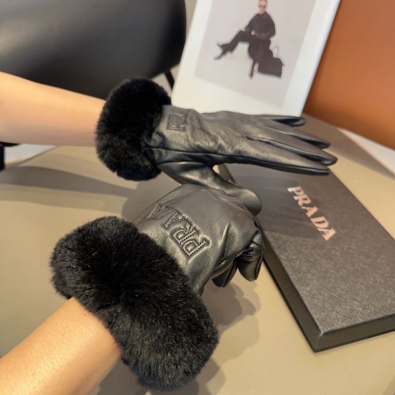 Prada Gloves