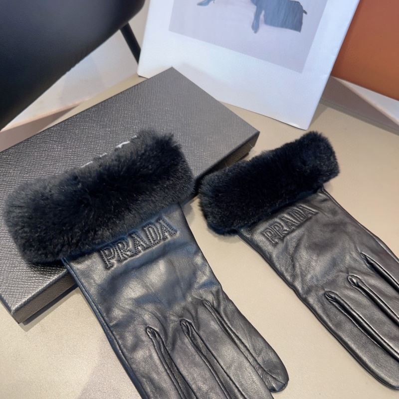 Prada Gloves