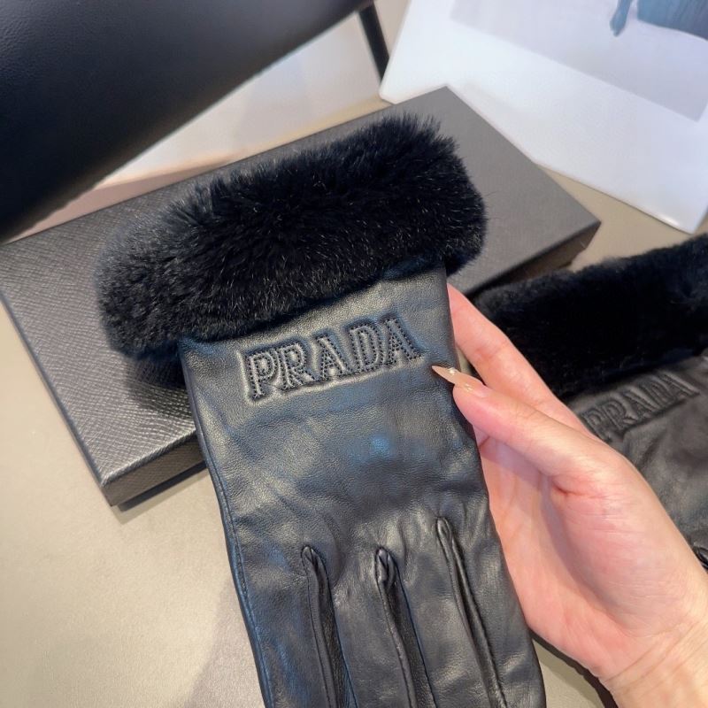 Prada Gloves