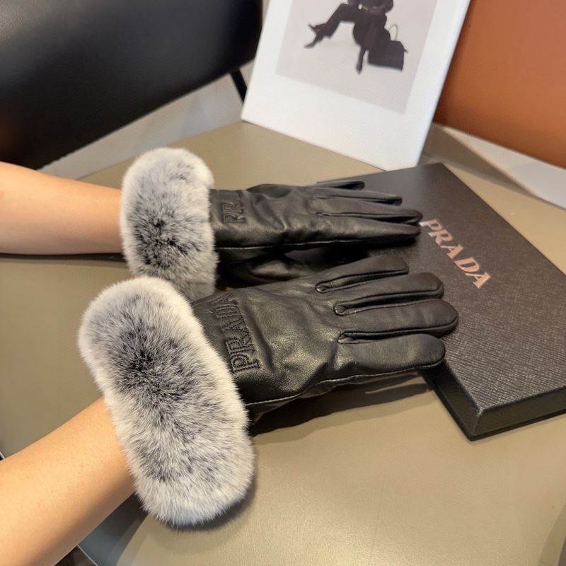 Prada Gloves