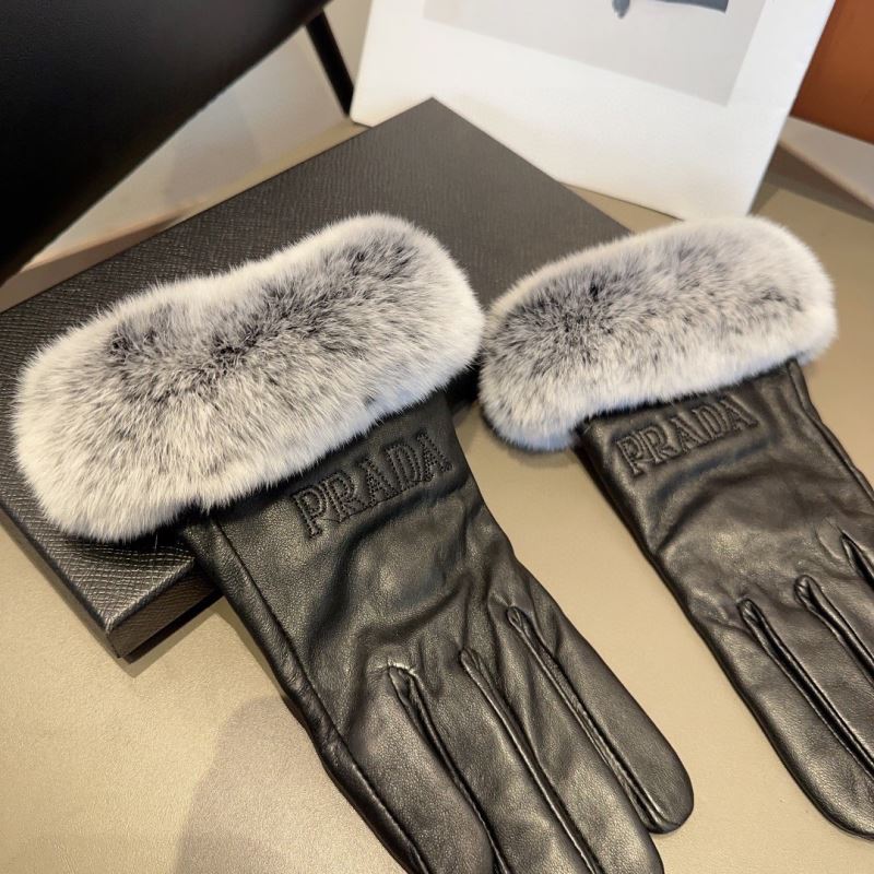 Prada Gloves