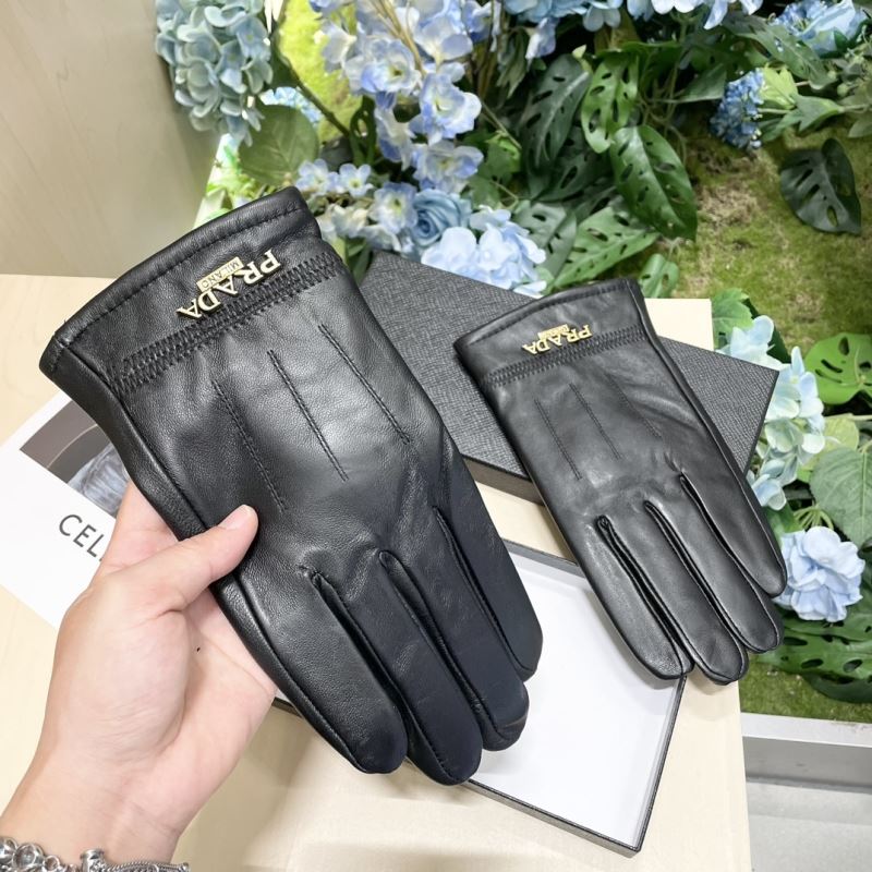 Prada Gloves