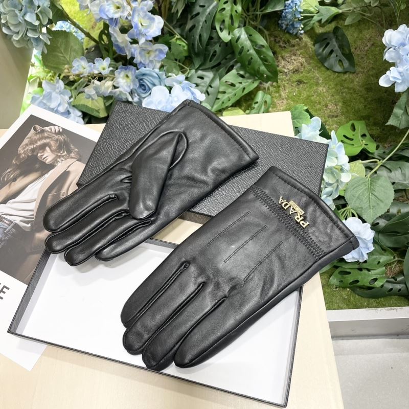 Prada Gloves