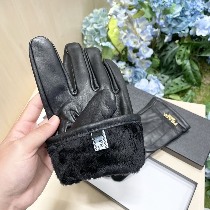 Prada Gloves