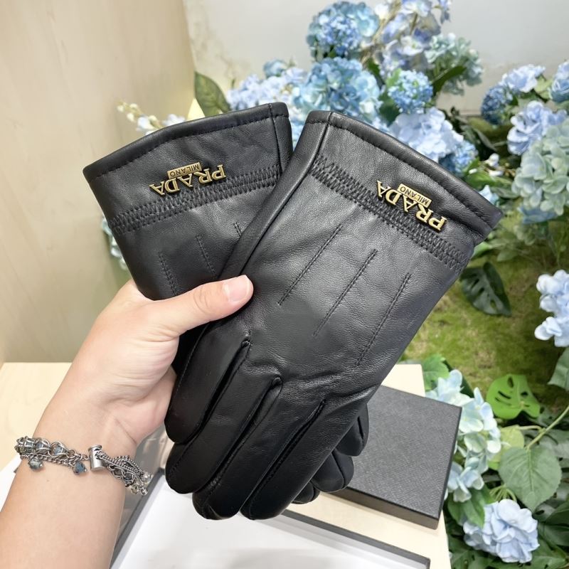 Prada Gloves