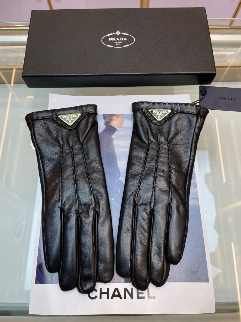 Prada Gloves