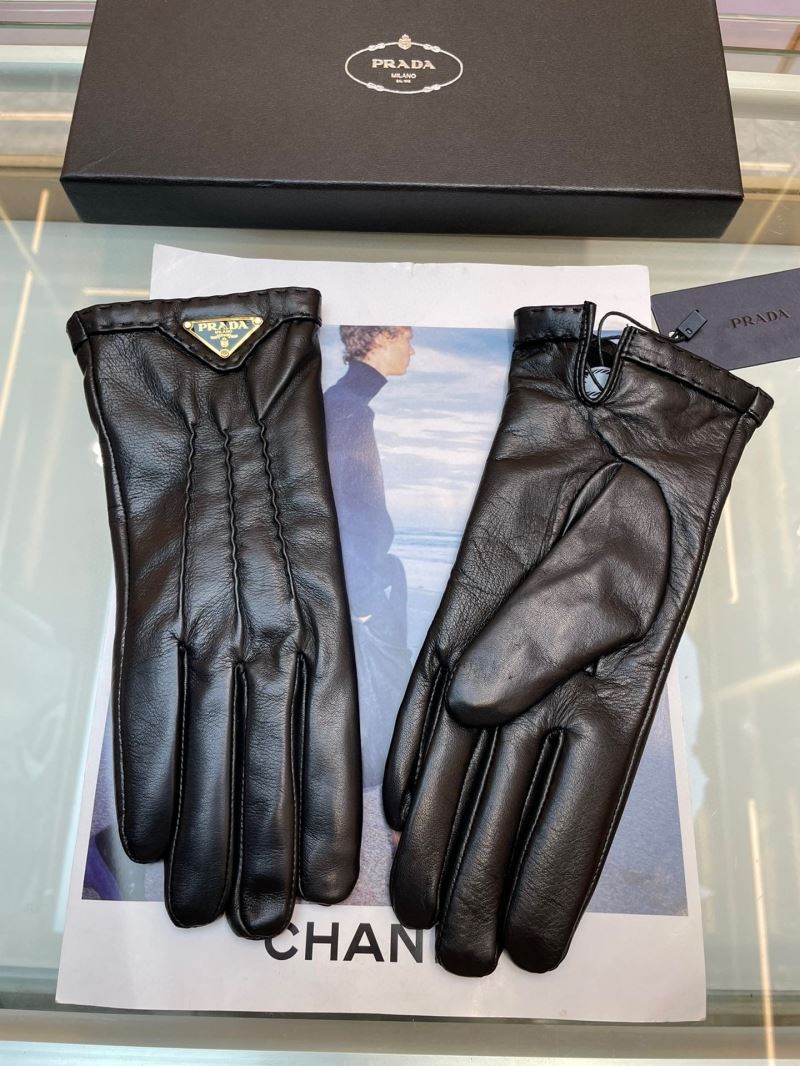 Prada Gloves