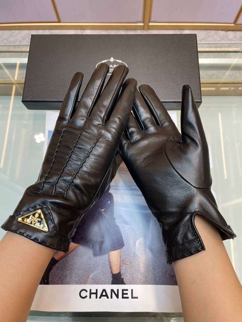 Prada Gloves