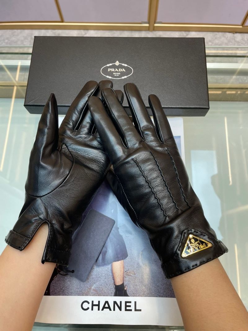 Prada Gloves