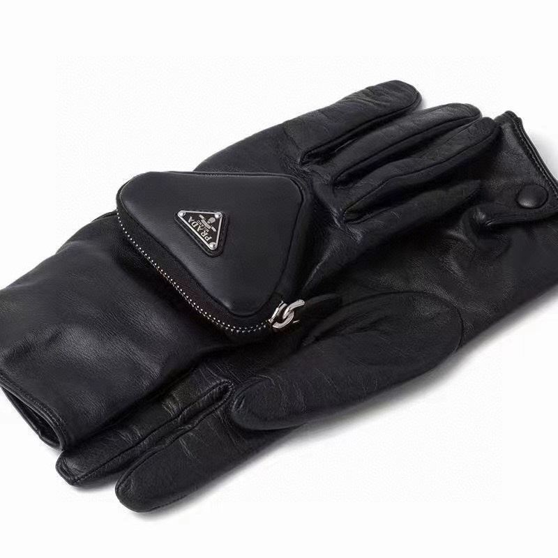 Prada Gloves