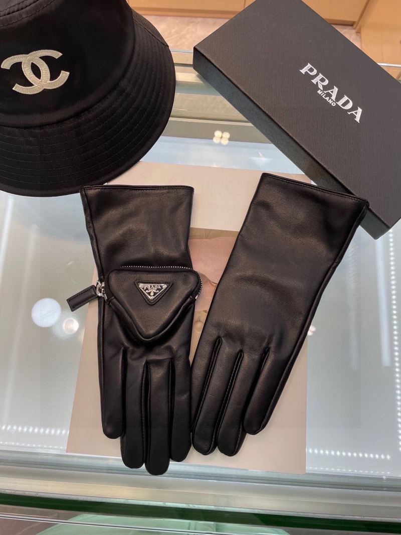 Prada Gloves