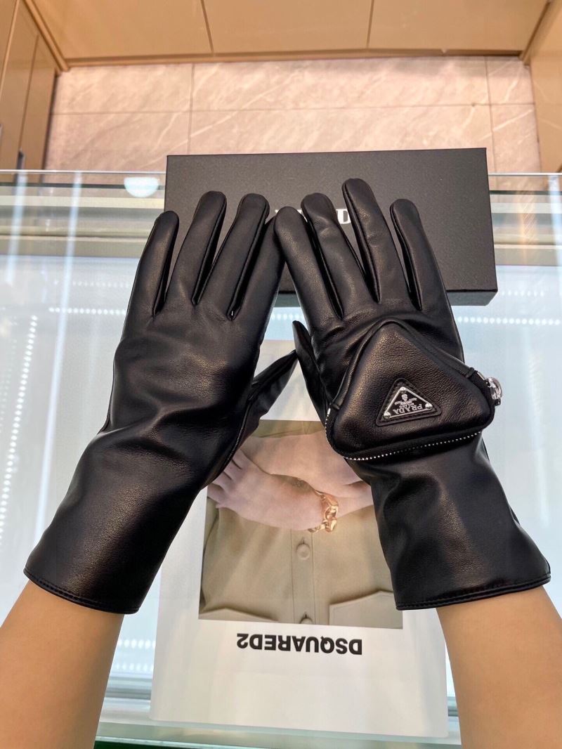 Prada Gloves