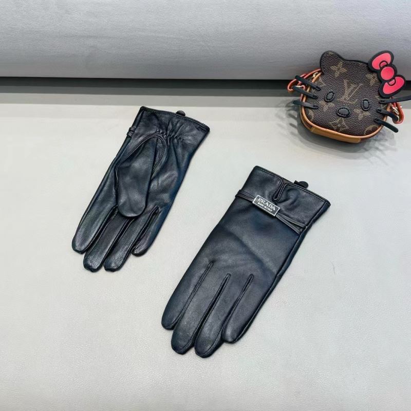 Prada Gloves