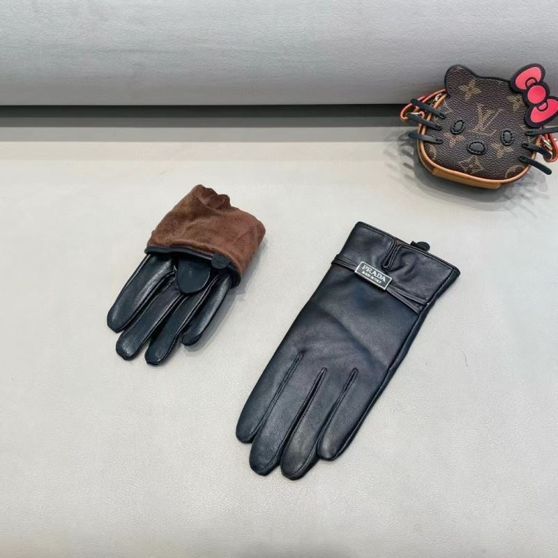 Prada Gloves