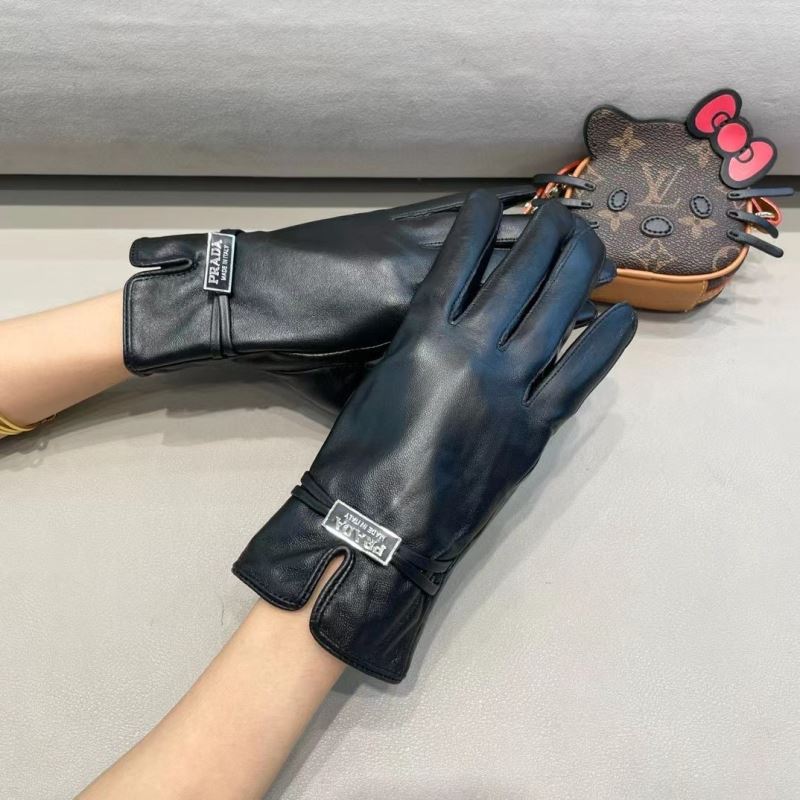 Prada Gloves