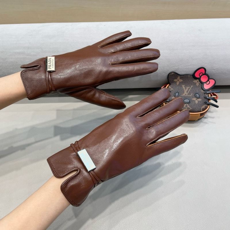 Prada Gloves