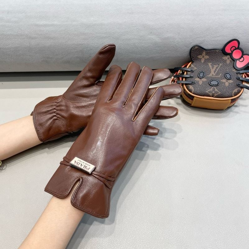 Prada Gloves