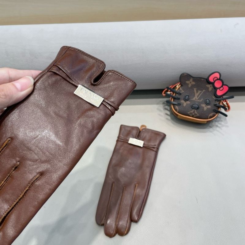 Prada Gloves