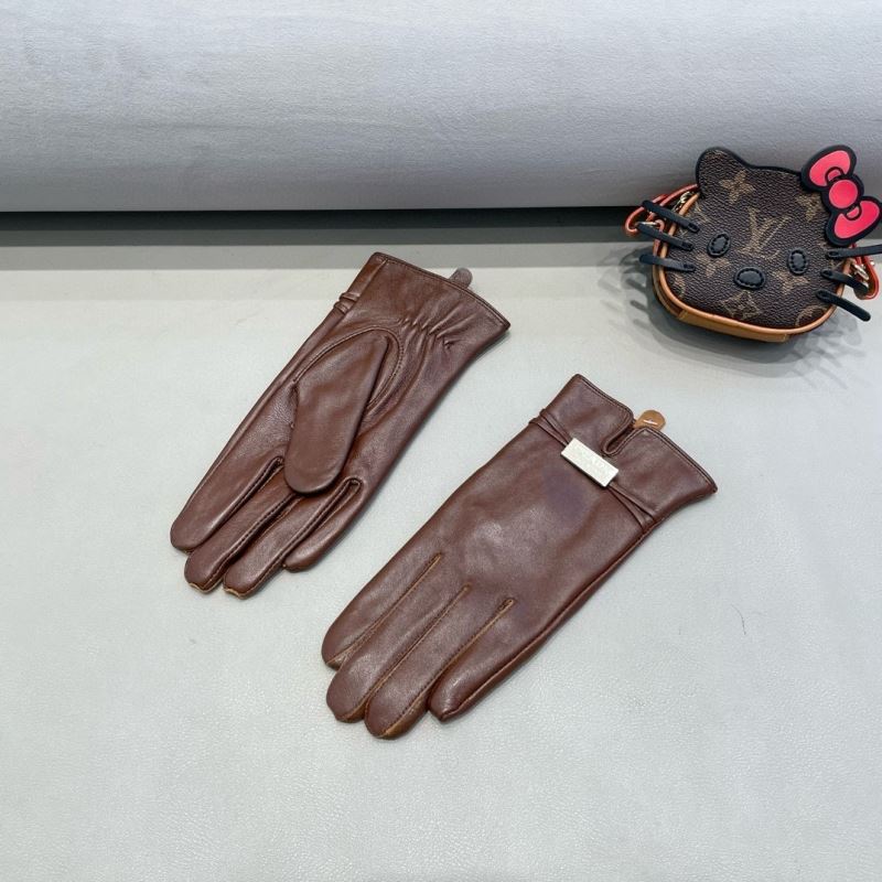 Prada Gloves