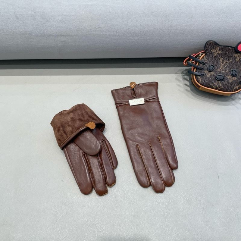 Prada Gloves