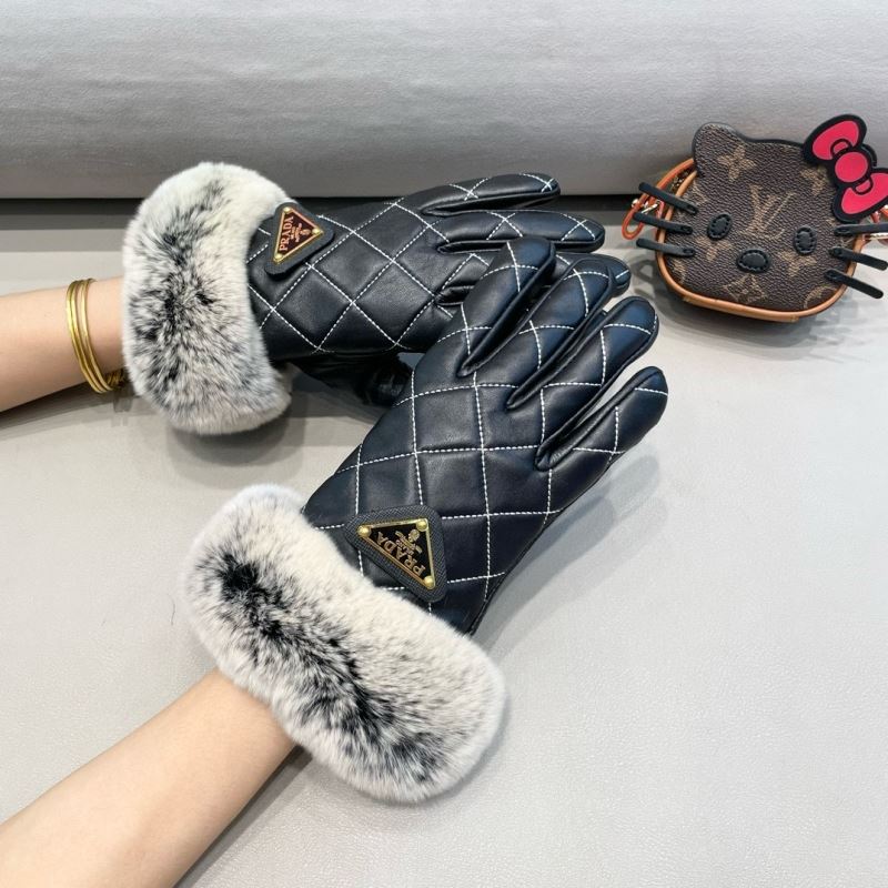 Prada Gloves