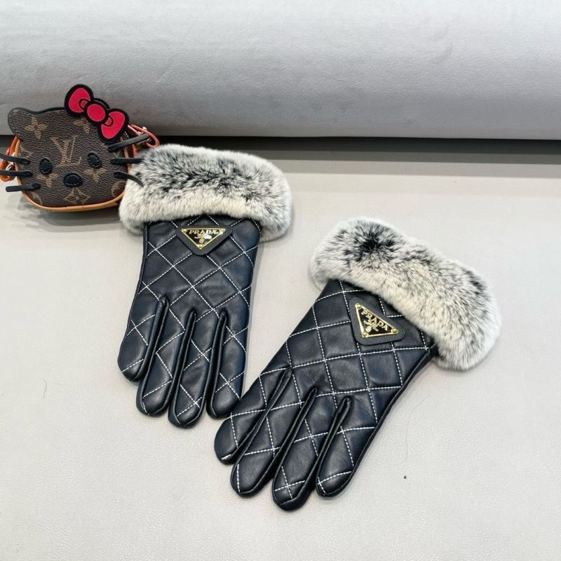 Prada Gloves