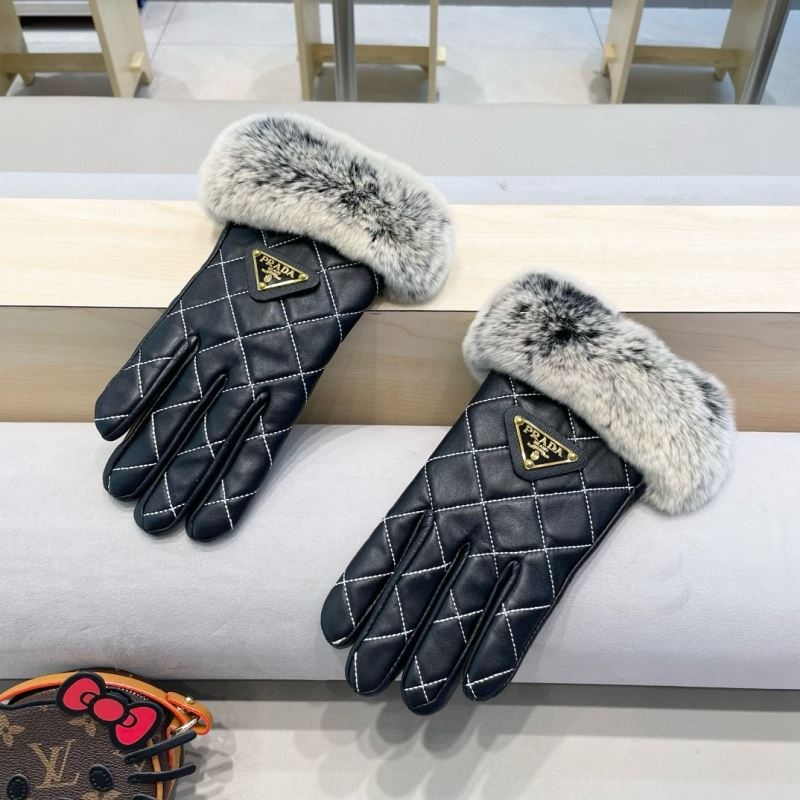 Prada Gloves