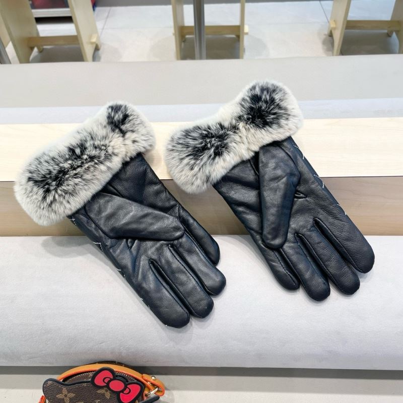 Prada Gloves