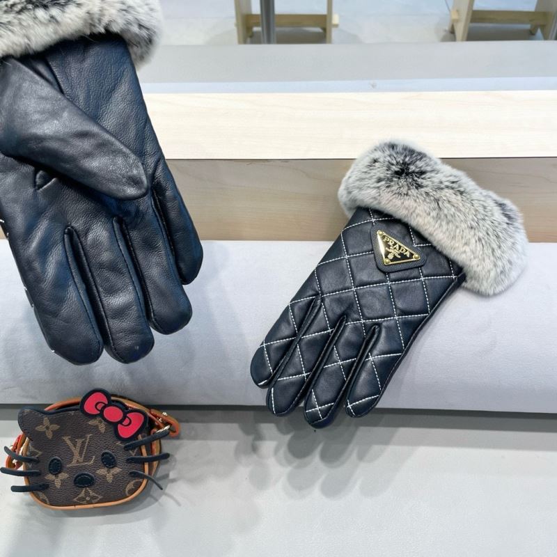 Prada Gloves