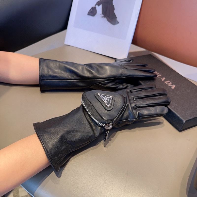 Prada Gloves