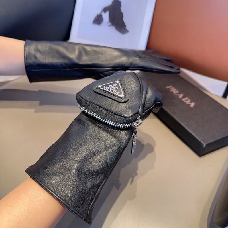 Prada Gloves