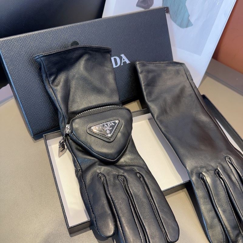 Prada Gloves