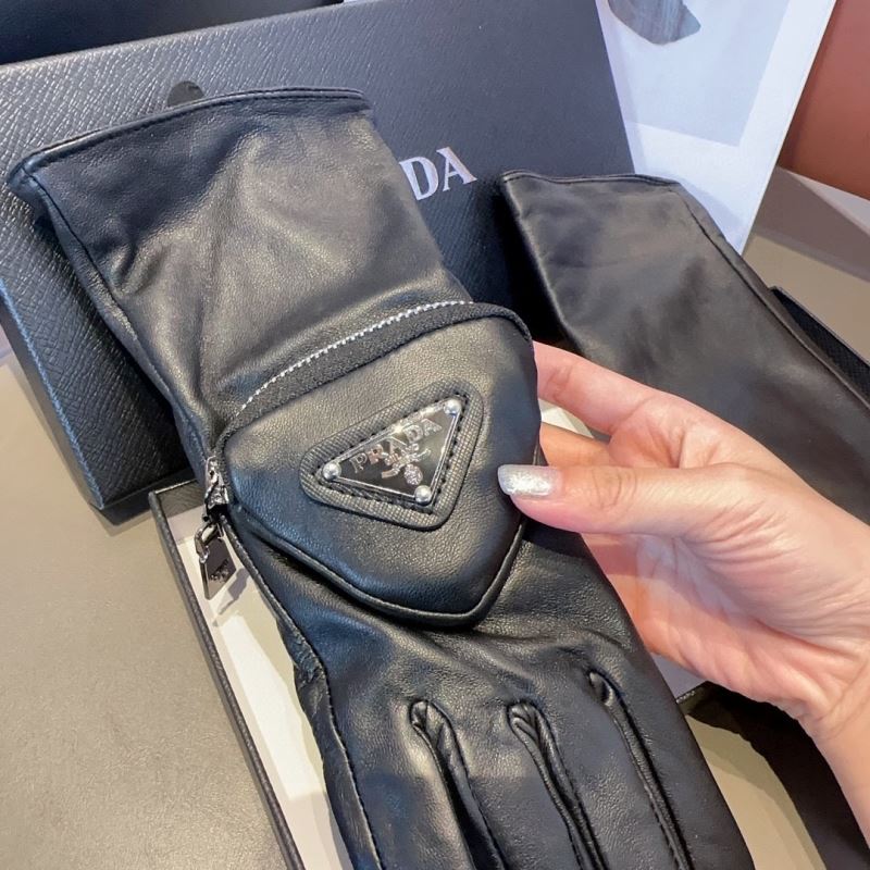 Prada Gloves