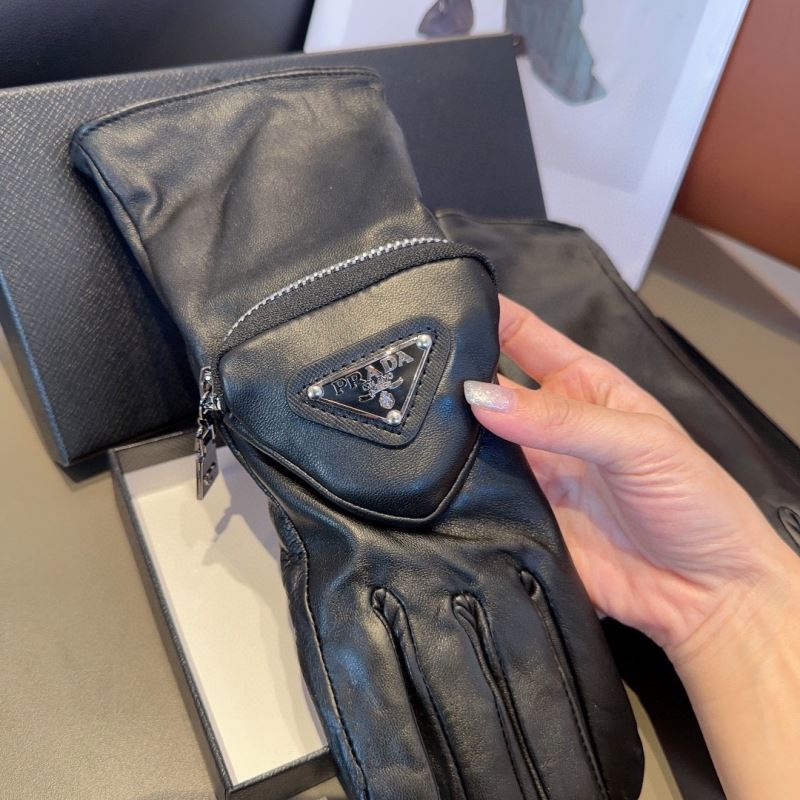 Prada Gloves