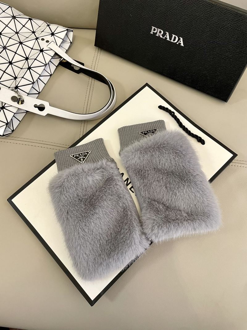 Prada Gloves