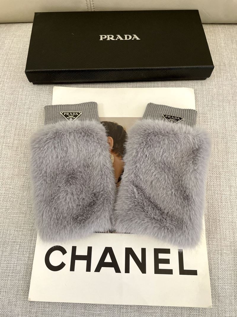 Prada Gloves