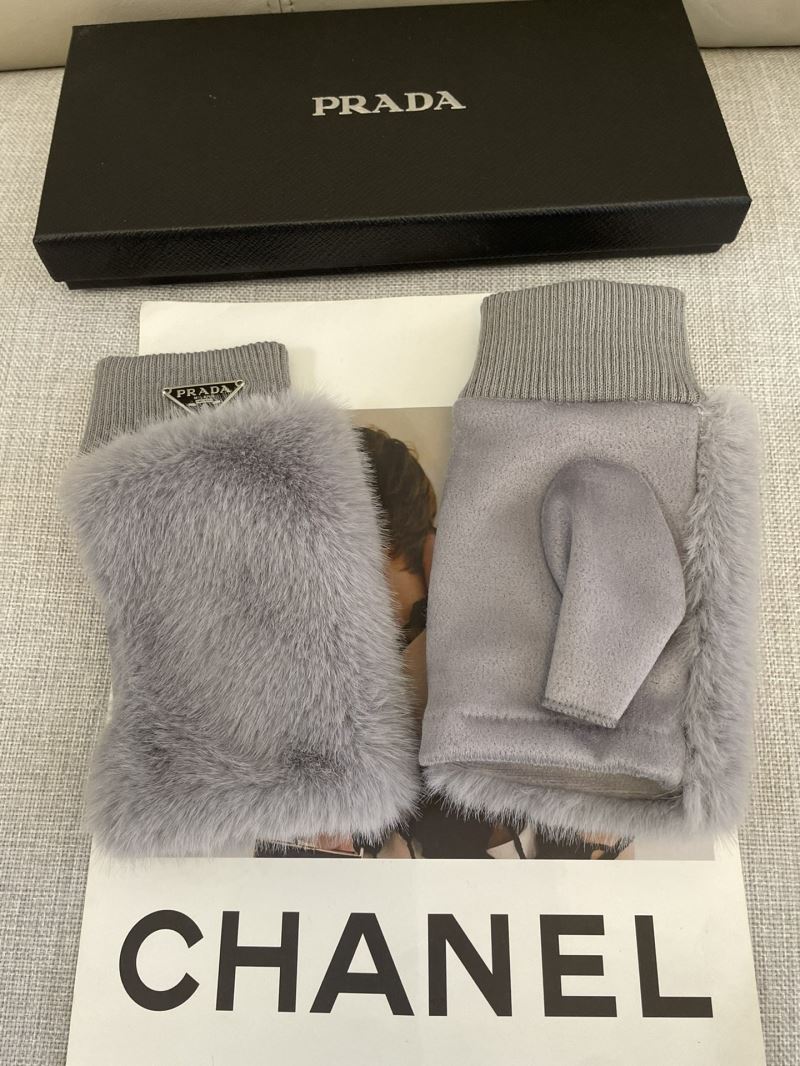 Prada Gloves