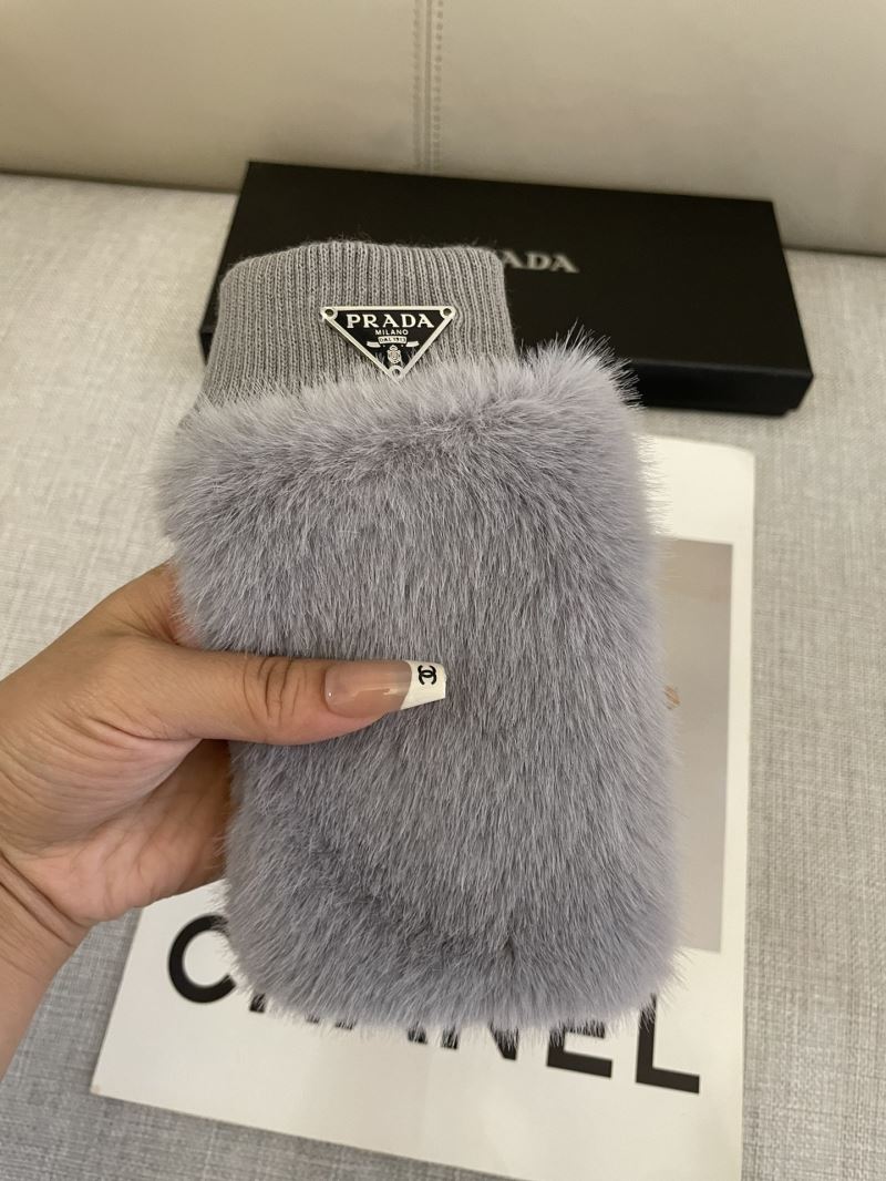 Prada Gloves