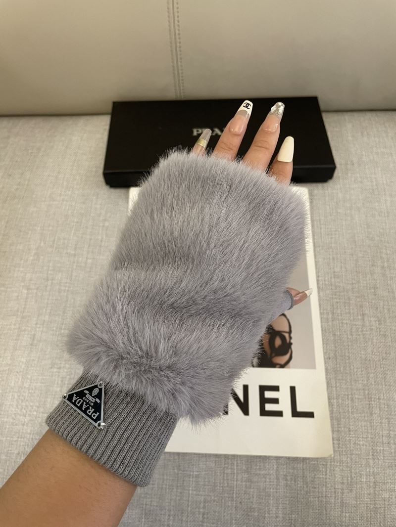 Prada Gloves