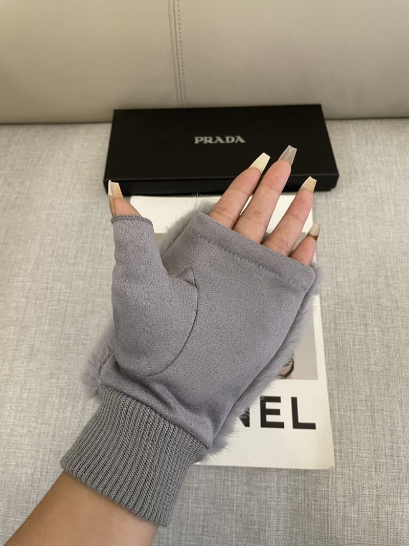 Prada Gloves