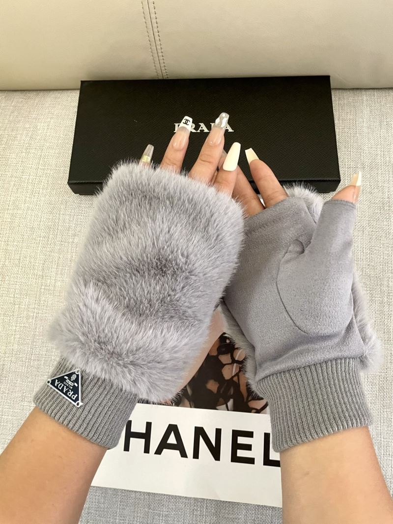 Prada Gloves