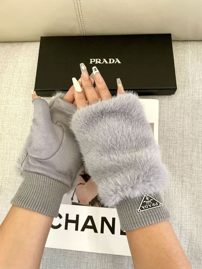 Prada Gloves