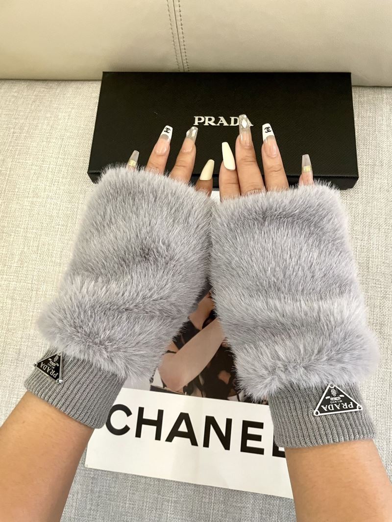 Prada Gloves