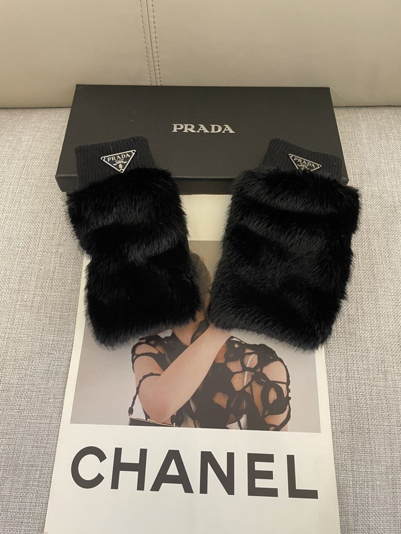 Prada Gloves