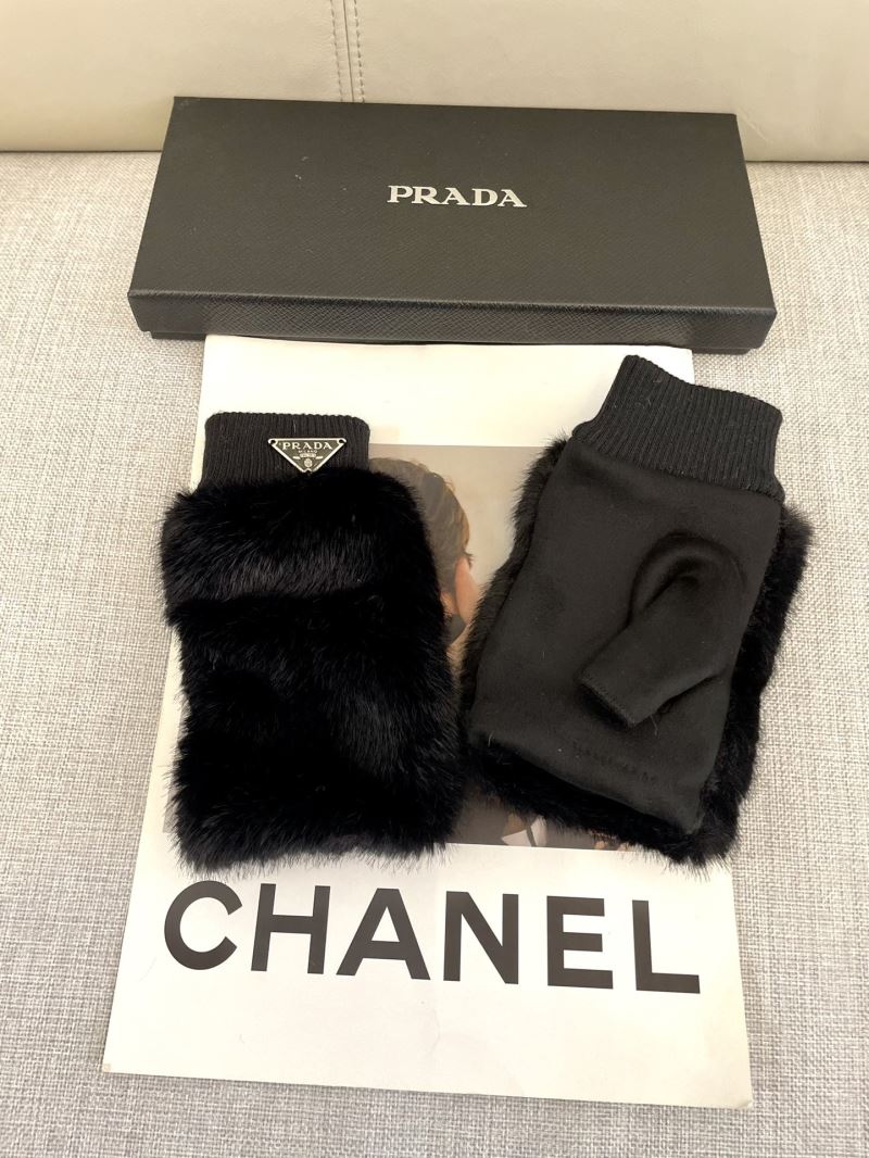 Prada Gloves