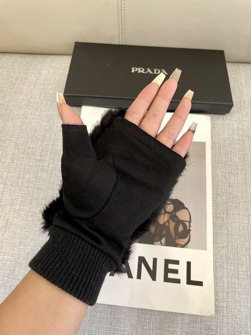 Prada Gloves