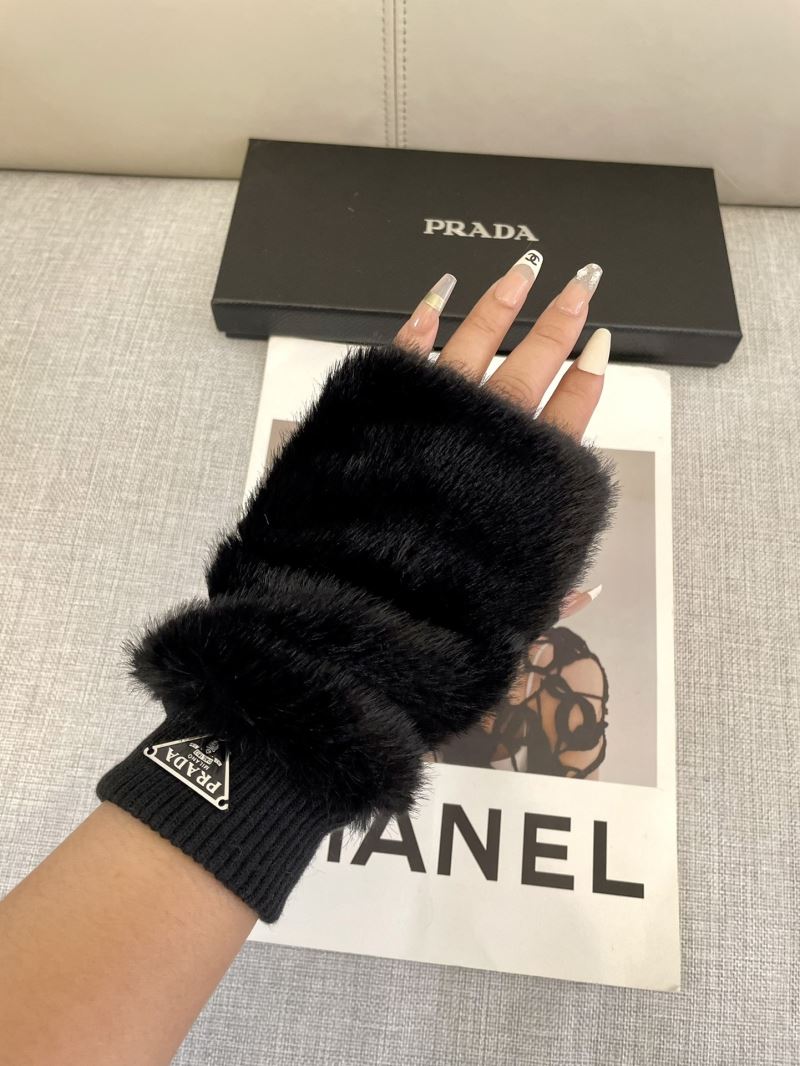 Prada Gloves