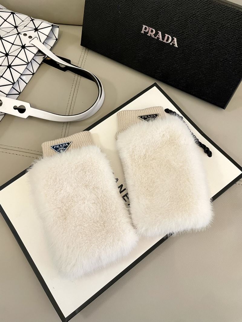 Prada Gloves