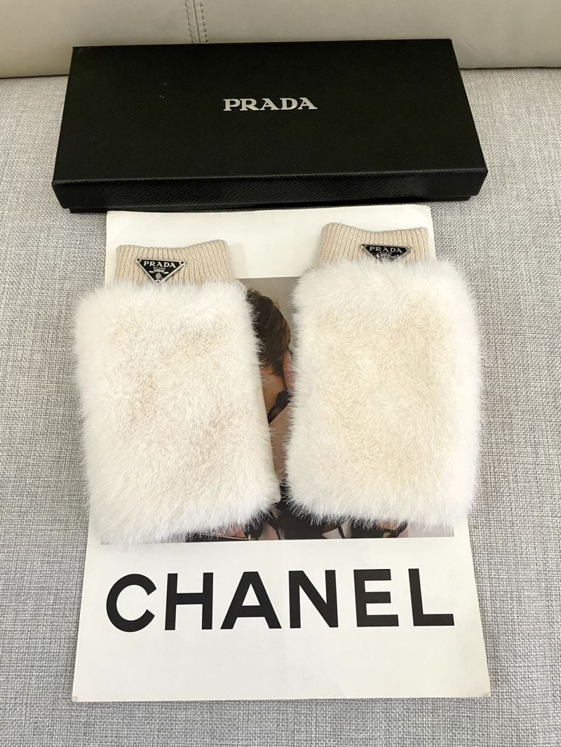 Prada Gloves